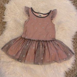 Genuine Kids star dress